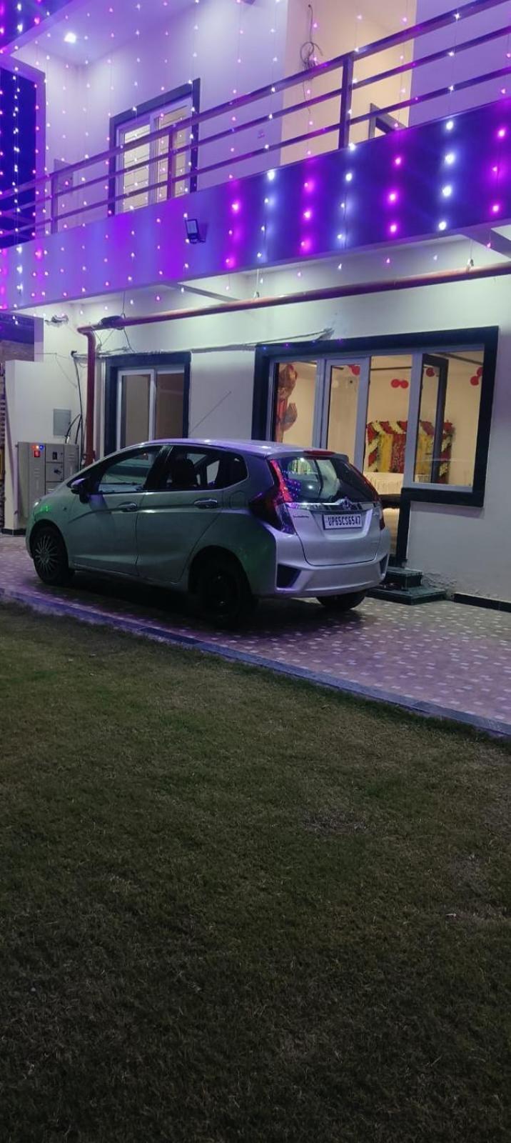 Jhankar Banquet And Lawn Varanasi Exterior photo