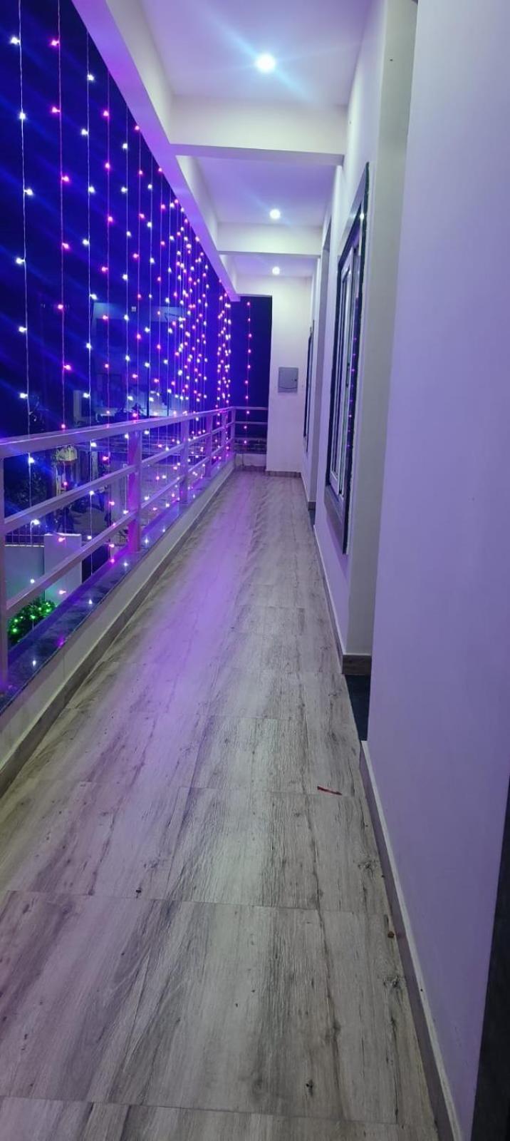 Jhankar Banquet And Lawn Varanasi Exterior photo